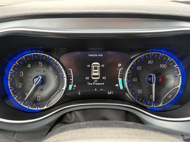 2026 Chrysler Pacifica PACIFICA LIMITED