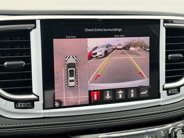 2026 Chrysler Pacifica PACIFICA LIMITED