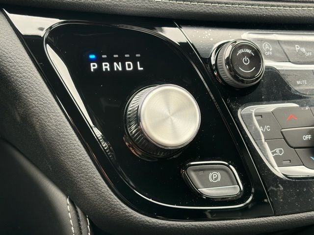 2026 Chrysler Pacifica PACIFICA LIMITED