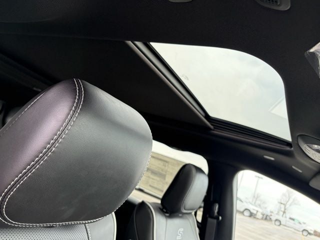 2026 Chrysler Pacifica PACIFICA LIMITED