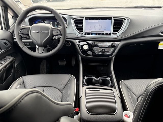 2026 Chrysler Pacifica PACIFICA LIMITED