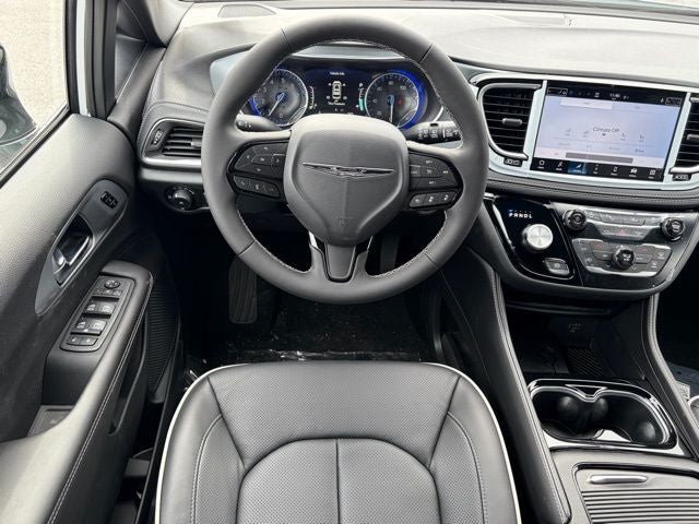 2026 Chrysler Pacifica PACIFICA LIMITED