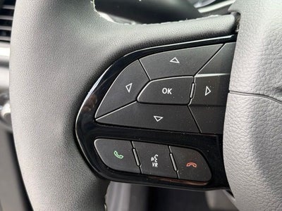 2027 Chrysler Pacifica PACIFICA LIMITED AWD