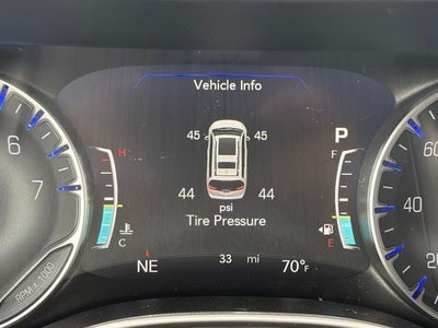 2027 Chrysler Pacifica PACIFICA LIMITED AWD