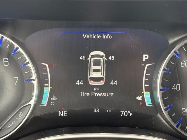 2027 Chrysler Pacifica PACIFICA LIMITED AWD