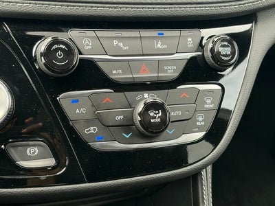 2027 Chrysler Pacifica PACIFICA LIMITED AWD