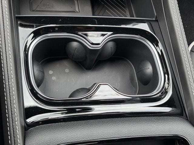 2027 Chrysler Pacifica PACIFICA LIMITED AWD