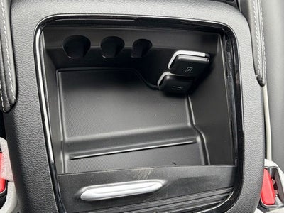 2027 Chrysler Pacifica PACIFICA LIMITED AWD