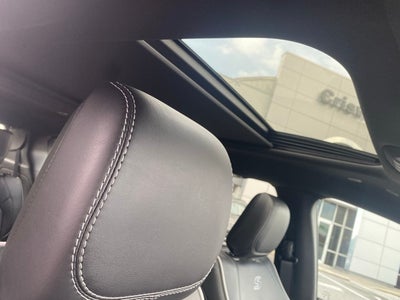 2026 Chrysler Pacifica PACIFICA LIMITED AWD