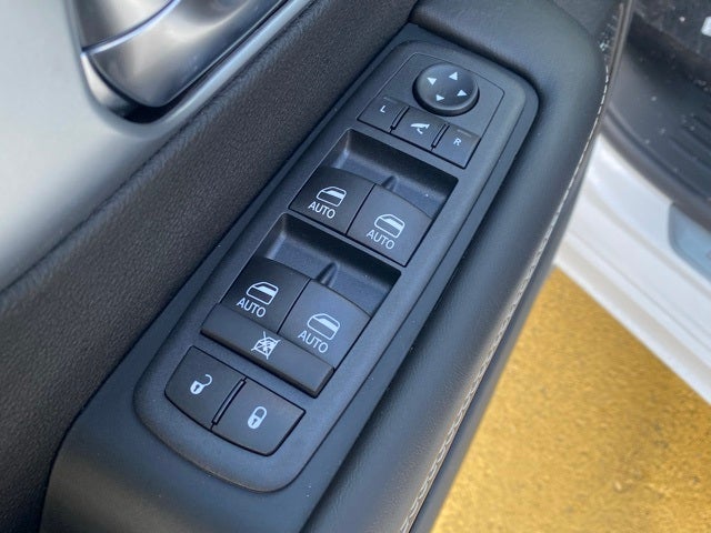 2026 Chrysler Pacifica PACIFICA LIMITED AWD