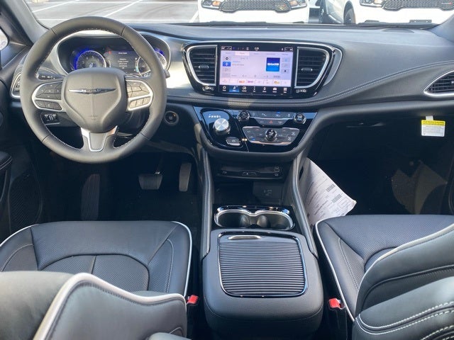 2026 Chrysler Pacifica PACIFICA LIMITED AWD