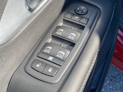 2026 Chrysler Pacifica PACIFICA LIMITED AWD