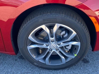 2026 Chrysler Pacifica PACIFICA PINNACLE AWD