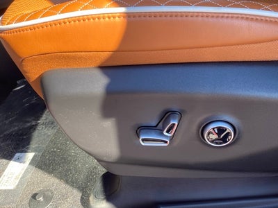 2026 Chrysler Pacifica PACIFICA PINNACLE AWD