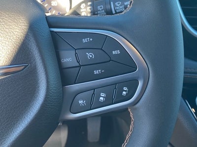 2026 Chrysler Pacifica PACIFICA PINNACLE AWD