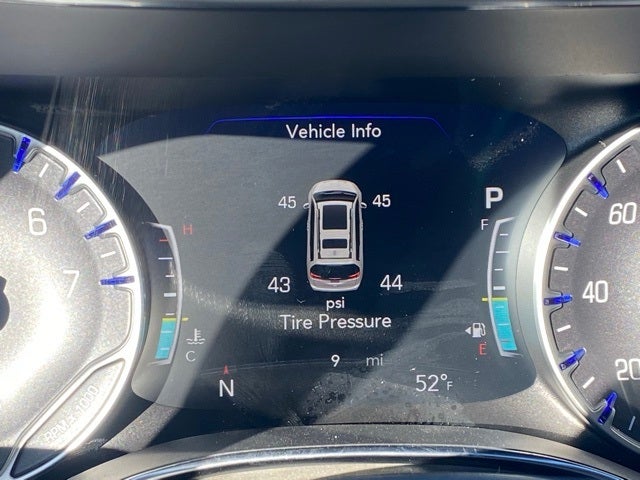 2026 Chrysler Pacifica PACIFICA PINNACLE AWD