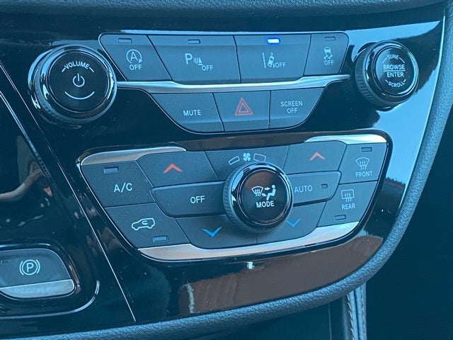 2026 Chrysler Pacifica PACIFICA PINNACLE AWD