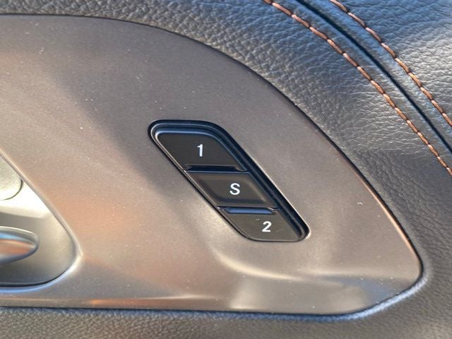 2026 Chrysler Pacifica PACIFICA PINNACLE AWD