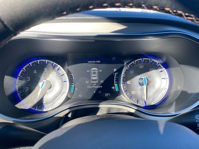 2026 Chrysler Pacifica PACIFICA PINNACLE AWD