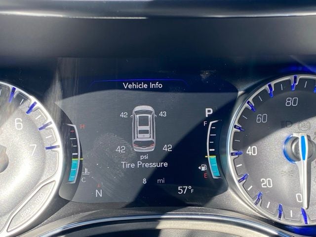 2026 Chrysler Pacifica PACIFICA PINNACLE AWD