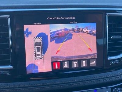 2026 Chrysler Pacifica PACIFICA PINNACLE AWD