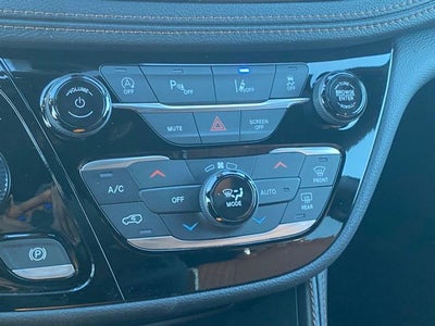 2026 Chrysler Pacifica PACIFICA PINNACLE AWD