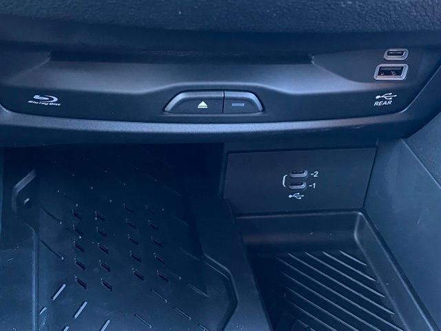 2026 Chrysler Pacifica PACIFICA PINNACLE AWD