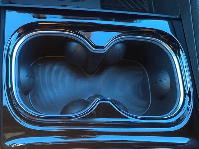 2026 Chrysler Pacifica PACIFICA PINNACLE AWD