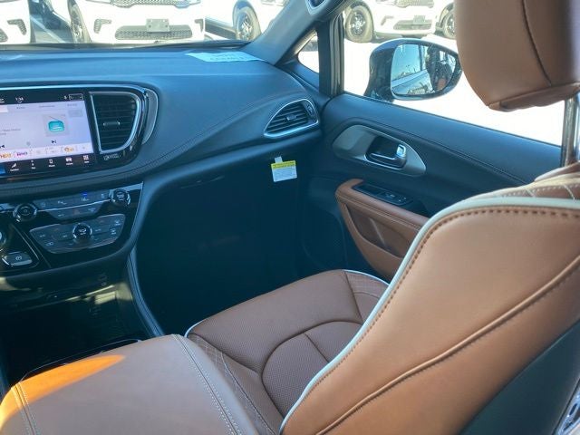 2026 Chrysler Pacifica PACIFICA PINNACLE AWD