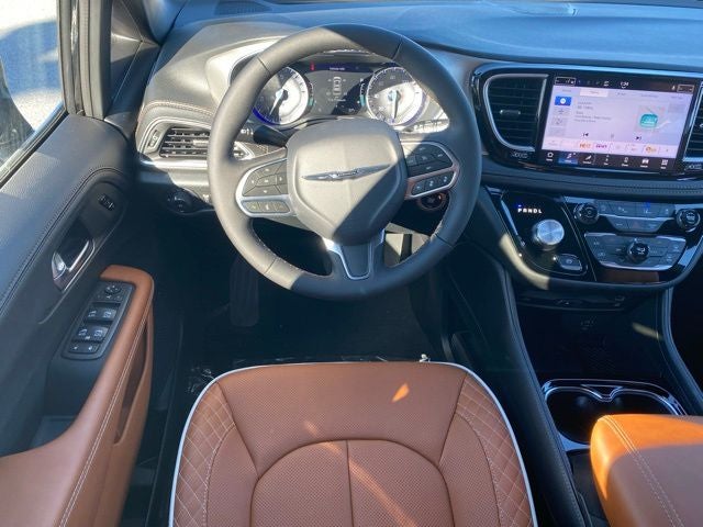 2026 Chrysler Pacifica PACIFICA PINNACLE AWD