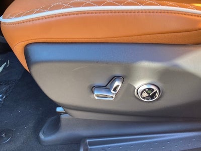 2026 Chrysler Pacifica PACIFICA PINNACLE AWD