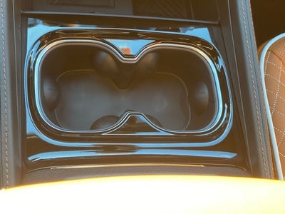 2026 Chrysler Pacifica PACIFICA PINNACLE AWD