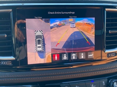 2026 Chrysler Pacifica PACIFICA PINNACLE AWD