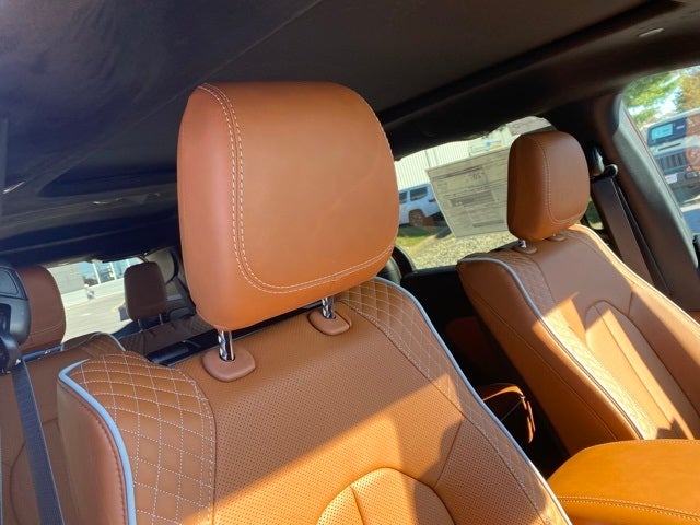 2026 Chrysler Pacifica PACIFICA PINNACLE AWD