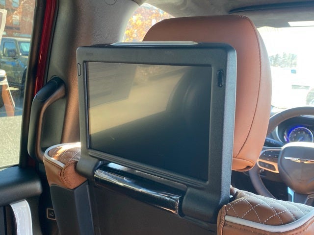 2026 Chrysler Pacifica PACIFICA PINNACLE AWD