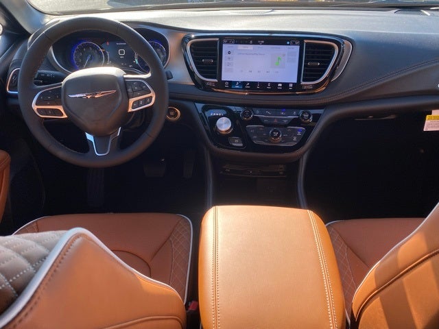 2026 Chrysler Pacifica PACIFICA PINNACLE AWD