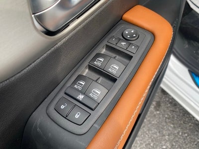 2026 Chrysler Pacifica PACIFICA PINNACLE AWD