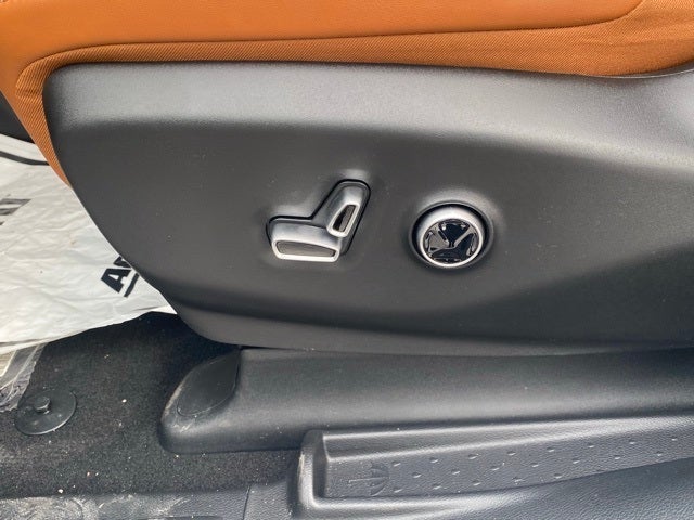 2026 Chrysler Pacifica PACIFICA PINNACLE AWD