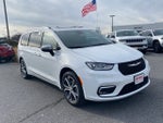 2026 Chrysler Pacifica PACIFICA PINNACLE AWD
