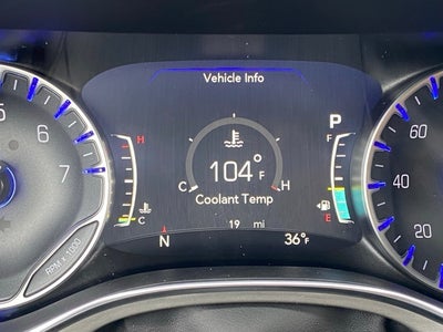 2026 Chrysler Pacifica PACIFICA PINNACLE AWD