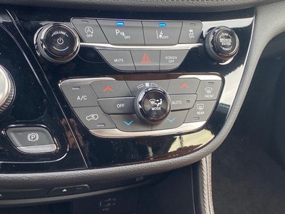 2026 Chrysler Pacifica PACIFICA PINNACLE AWD