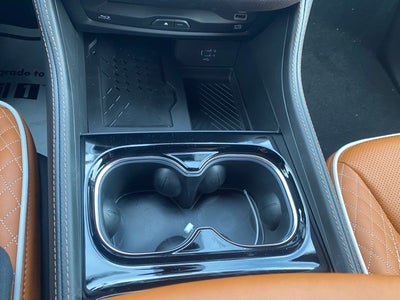 2026 Chrysler Pacifica PACIFICA PINNACLE AWD