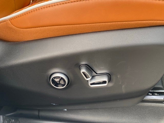 2026 Chrysler Pacifica PACIFICA PINNACLE AWD