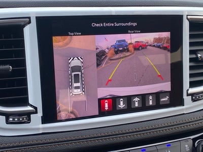 2026 Chrysler Pacifica PACIFICA PINNACLE AWD