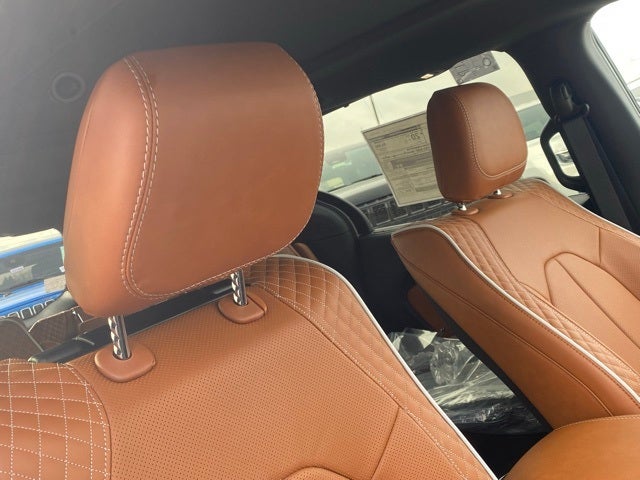 2026 Chrysler Pacifica PACIFICA PINNACLE AWD