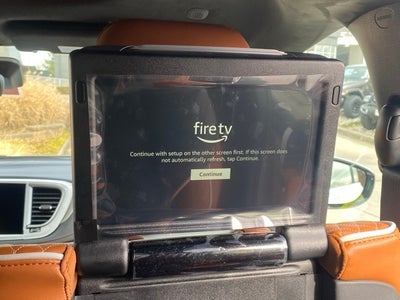 2026 Chrysler Pacifica PACIFICA PINNACLE AWD