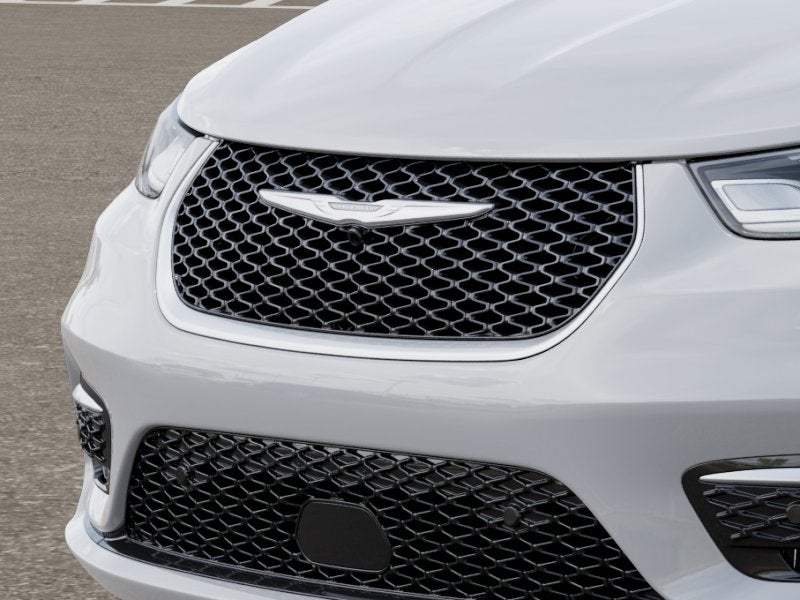 2026 Chrysler Pacifica PACIFICA PINNACLE AWD