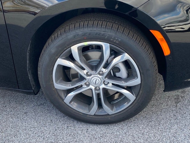 2026 Chrysler Pacifica PACIFICA PINNACLE AWD