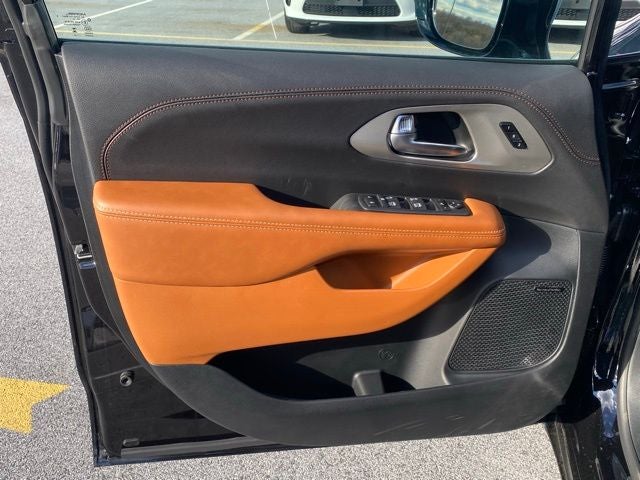 2026 Chrysler Pacifica PACIFICA PINNACLE AWD