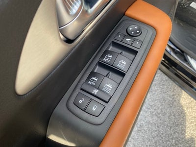 2026 Chrysler Pacifica PACIFICA PINNACLE AWD